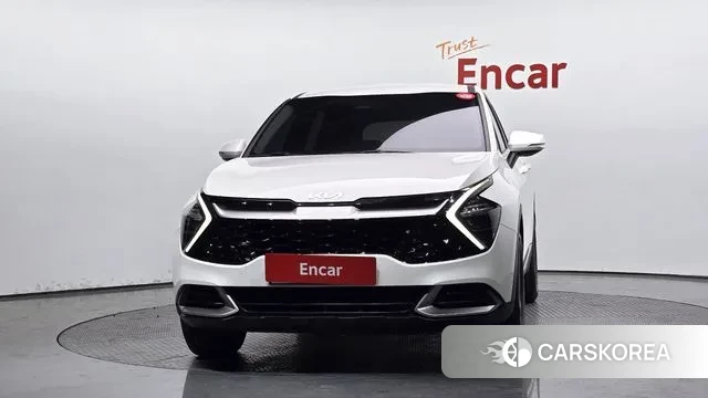 Kia Sportage 5th Generation id 3596215 из Кореи 13