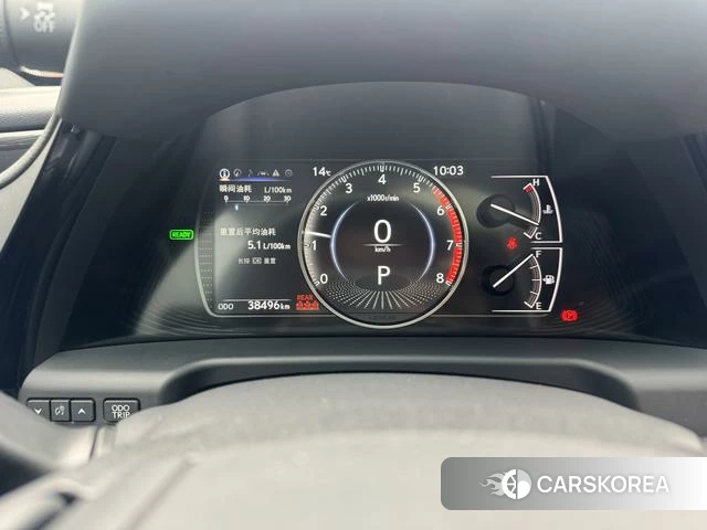 Lexus ES id 4262011 из Китая 7