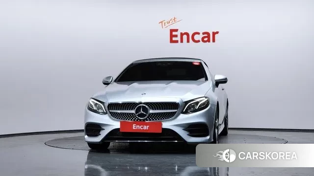 Mercedes-Benz E-Class W213 id 3449530 из Кореи 13