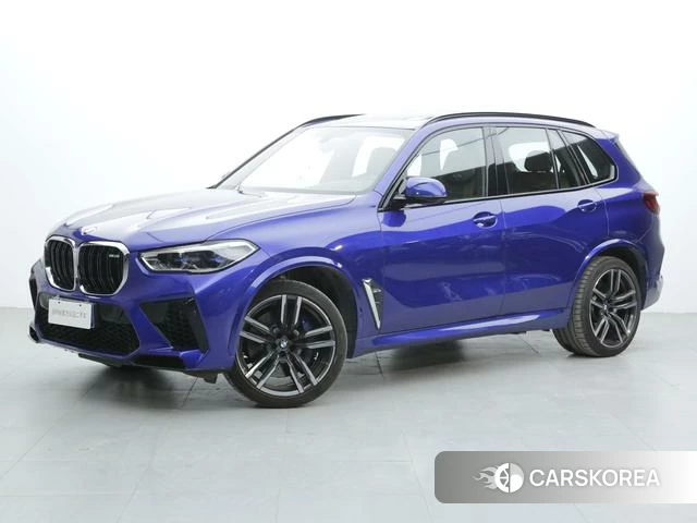 BMW X5 M id 4208134 из Китая 11