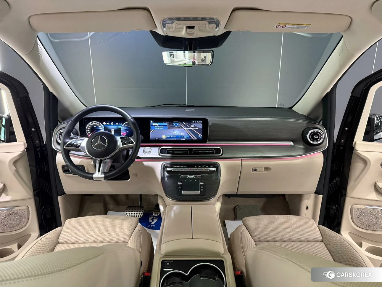 Mercedes-Benz V-class id 4498481 из Китая 19