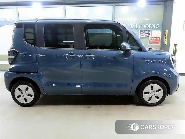 Kia The New Kia Ray EV id 4186126 из Кореи 13