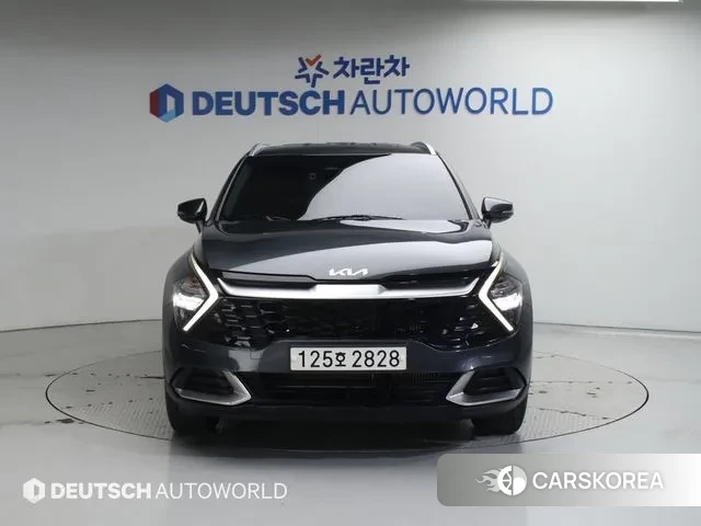 Kia Sportage 5th Generation id 3311547 из Кореи 13