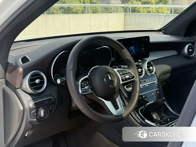 Mercedes-Benz GLC id 4358866 из Китая 9