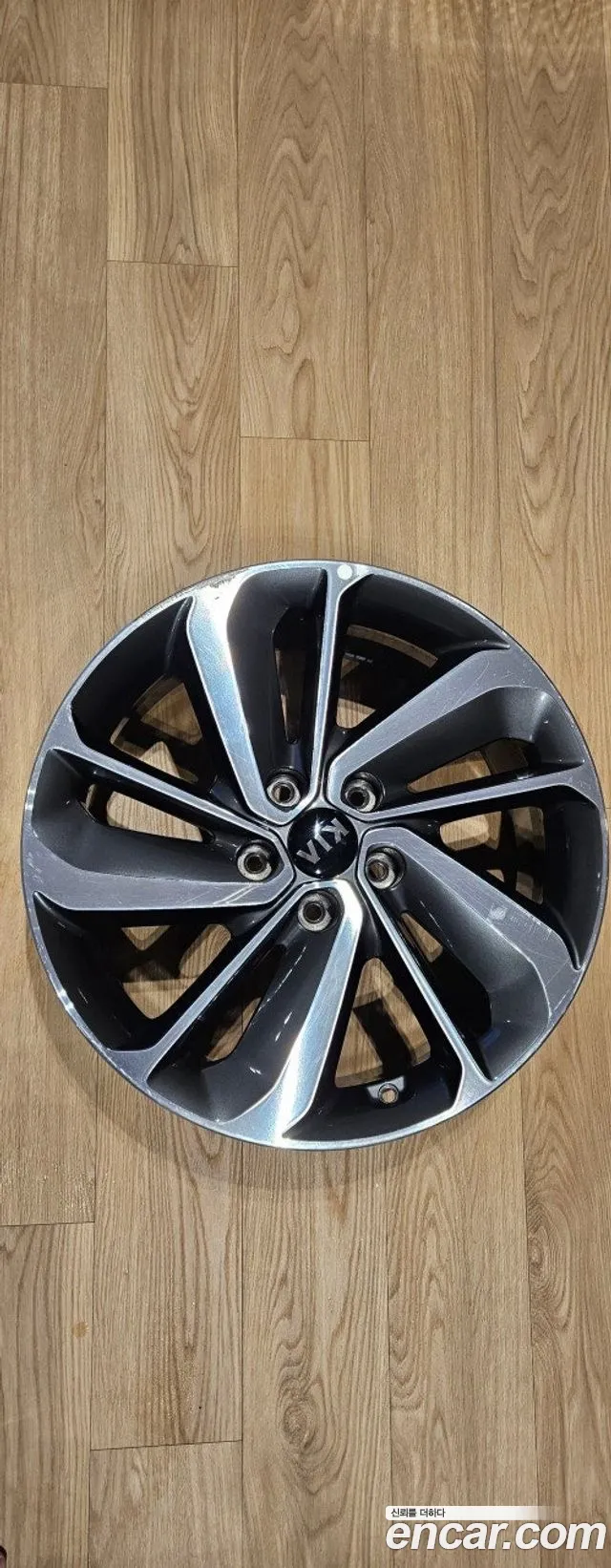 Kia Niro id 2673094 из Кореи 5