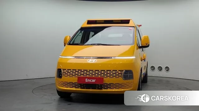 Hyundai Staria id 3750964 из Кореи 13