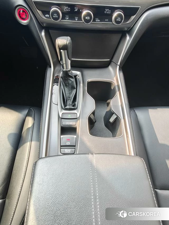 Honda Accord id 4393853 из Китая 8