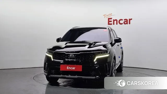 Kia Sorento 4th Generation id 3646049 из Кореи 13