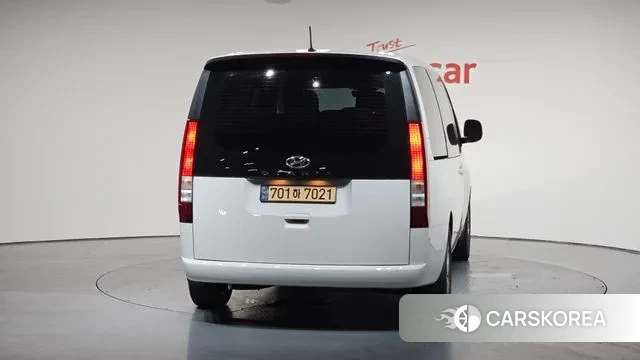 Hyundai Staria id 2959486 из Кореи 13