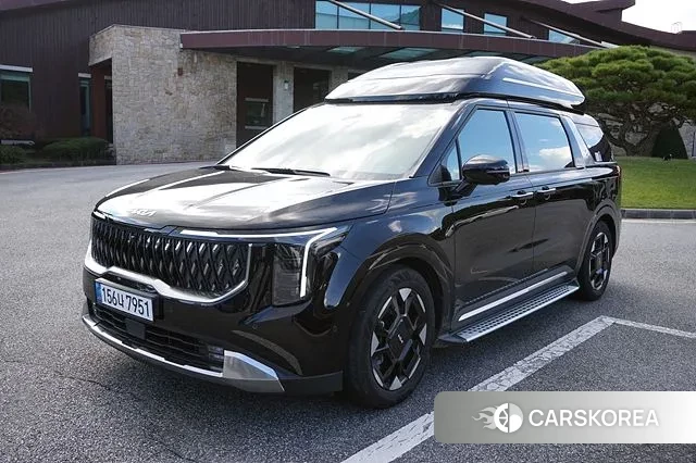 Kia The New Carnival 4th Generation id 3294100 из Кореи 13