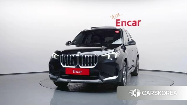 BMW X1 (U11) id 4715080 из Кореи 13