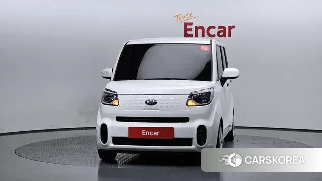 Kia The New Ray id 2902207 из Кореи 13