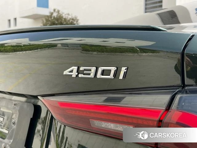 BMW 4 series id 3890623 из Китая 23