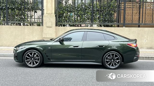 BMW 4 series id 4260503 из Китая 17