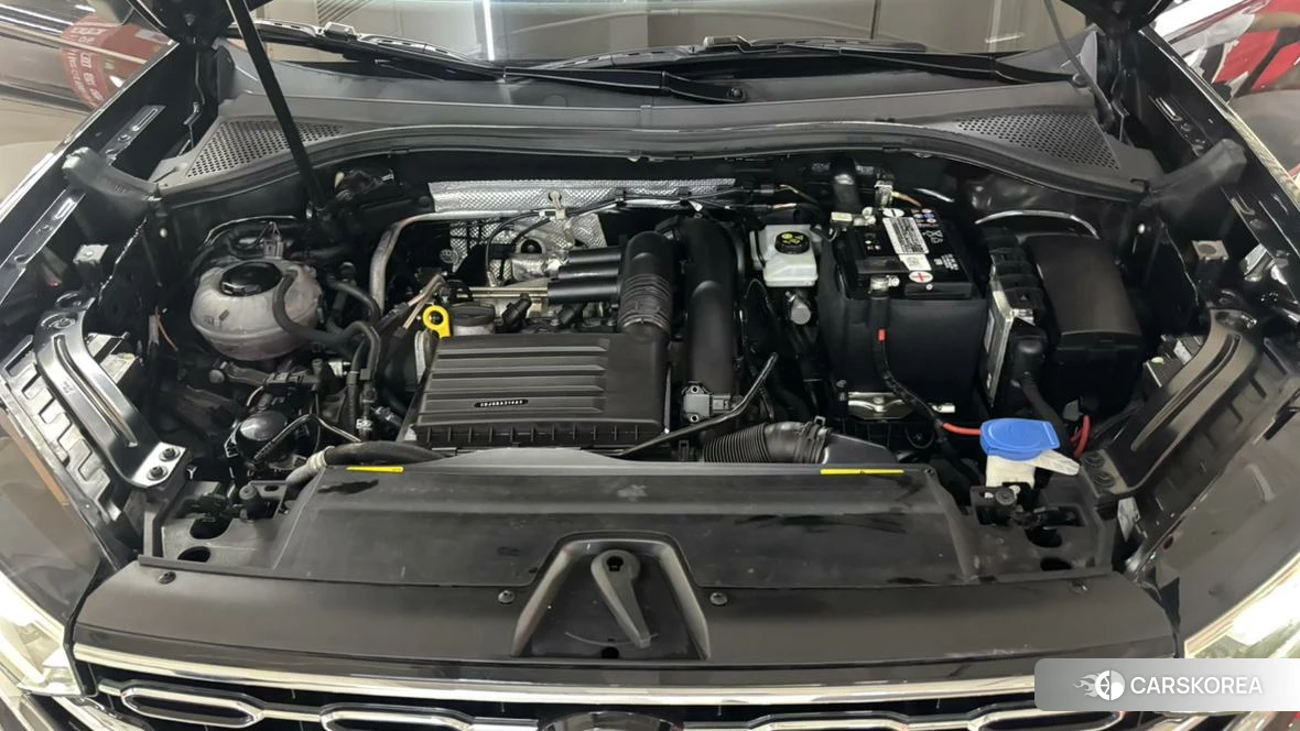 Volkswagen Tanyue id 4493055 из Китая 18