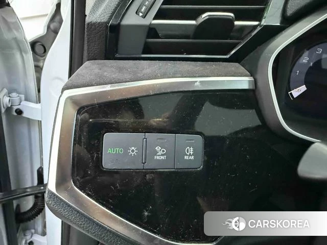 Audi Q3 id 4297700 из Китая 17