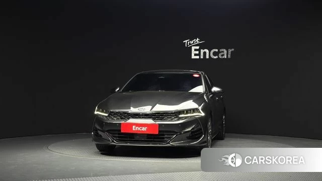 Kia K5 3rd generation id 4284546 из Кореи 23