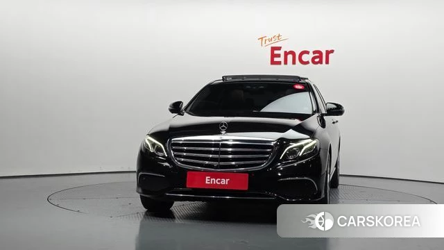 Mercedes-Benz E-Class W213 id 4245889 из Кореи 13