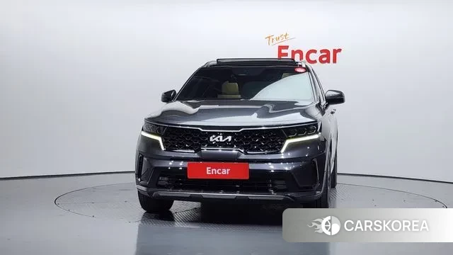 Kia Sorento 4th Generation id 3539796 из Кореи 13