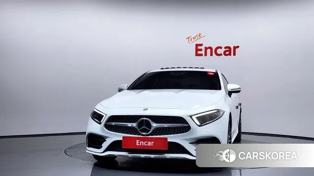 Mercedes-Benz CLS-Class C257 id 3433458 из Кореи 13