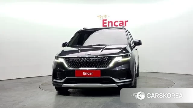 Kia Carnival 4th generation id 3666087 из Кореи 13