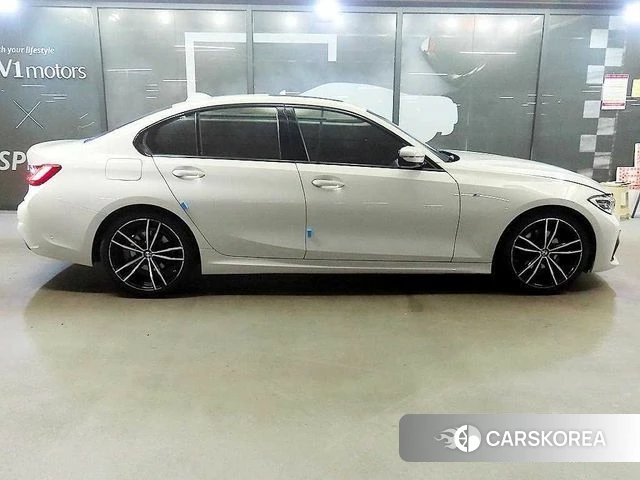 BMW 3 Series (G20) id 4401474 из Кореи 13