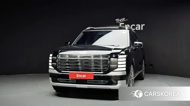 Hyundai Palisade (LX3) id 3353422 из Кореи 13