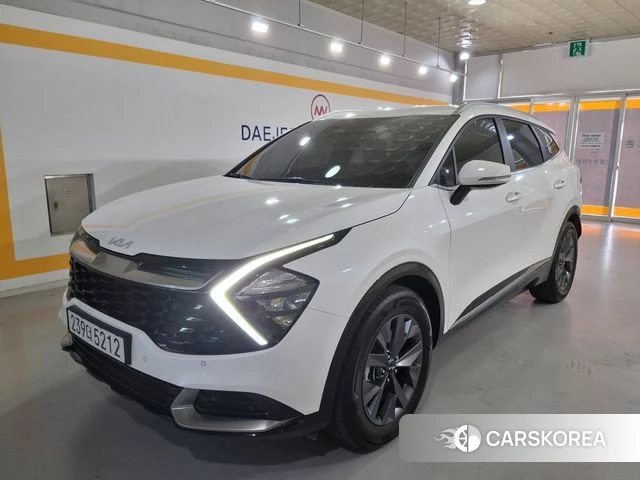 Kia Sportage 5th Generation id 4680114 из Кореи 13