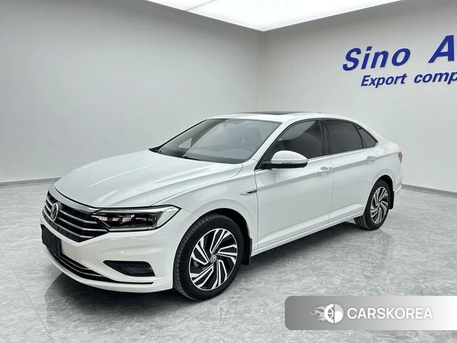 Volkswagen Sagitar id 4242273 из Китая 12