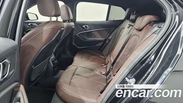 BMW 1 Series (F40) id 2694055 из Кореи 13