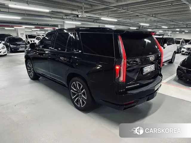 Cadillac Escalade 5th Generation id 3058610 из Кореи 13