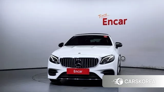 Mercedes-Benz E-Class W213 id 3220686 из Кореи 13