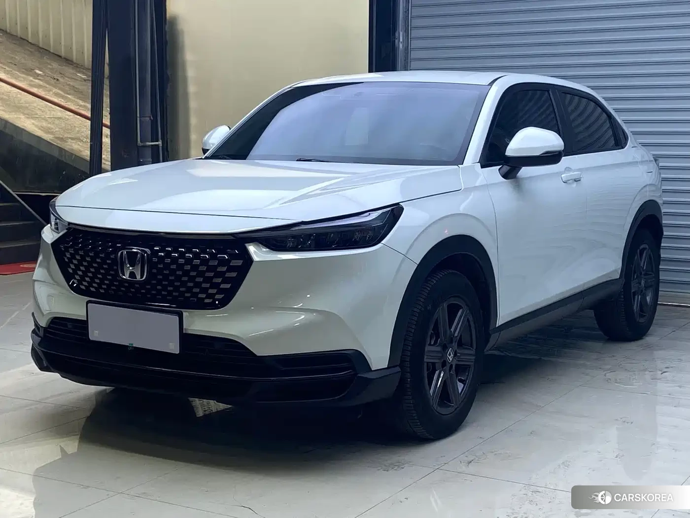 Honda XR-V 2024 Белый из Китая, фото 3