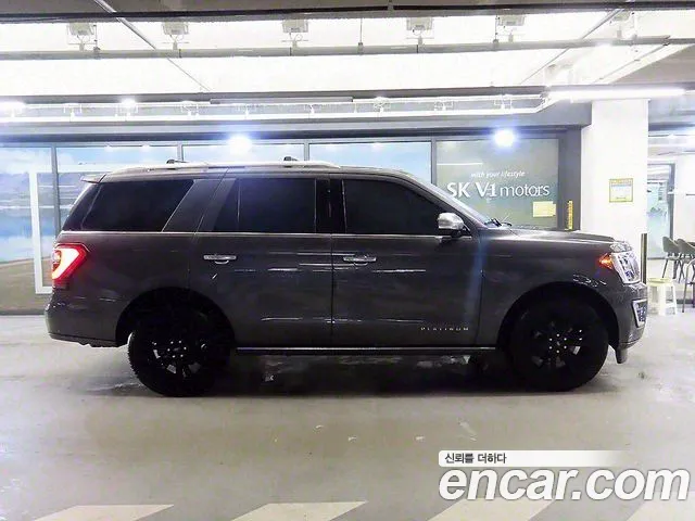 Ford Expeditation id 2843275 из Кореи 13