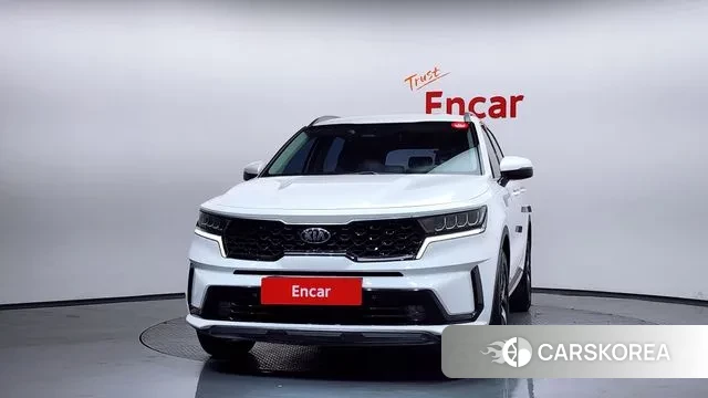 Kia Sorento 4th Generation id 3777929 из Кореи 13