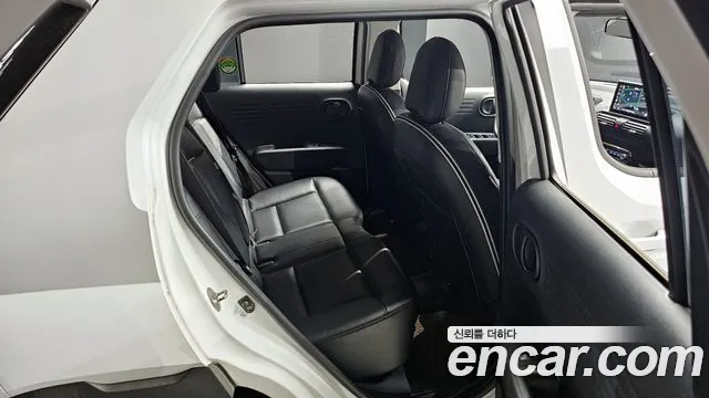 Hyundai Casper id 2616598 из Кореи 13