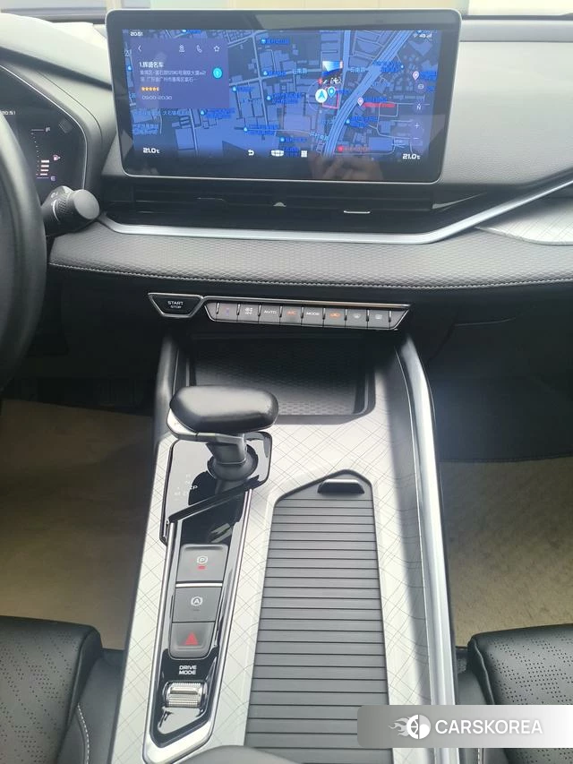 Geely Automobile Xingrui id 4254467 из Китая 7