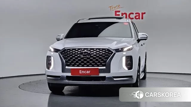 Hyundai Palisade id 3772146 из Кореи 13