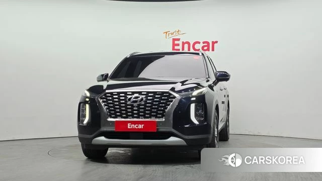 Hyundai Palisade id 3807976 из Кореи 13