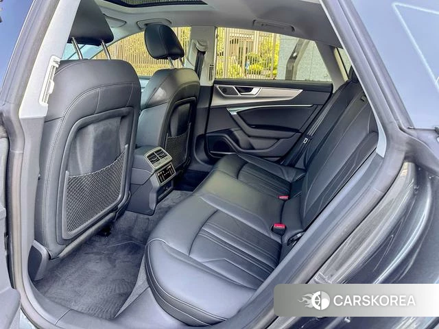Audi A7 id 4335627 из Китая 9