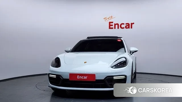 Porsche Panamera (971) id 3494339 из Кореи 13