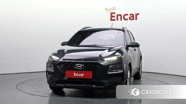 Hyundai Kona id 3873784 из Кореи 13