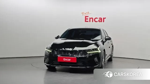 Kia K5 Hybrid 3rd Generation id 3378876 из Кореи 13