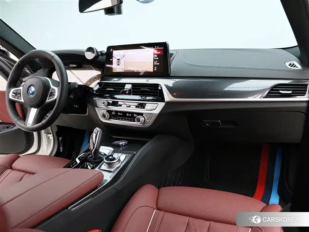 BMW 5 series id 4607055 из Китая 22