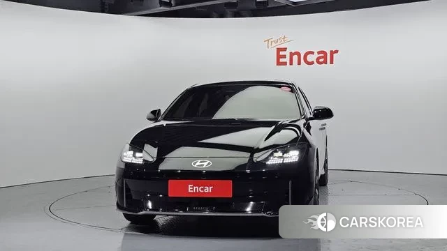 Hyundai Ionic 6 id 3372654 из Кореи 13