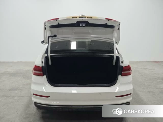 Volkswagen Lavida Pure Electric id 4211647 из Китая 13