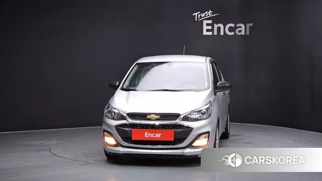 Chevrolet (GM Daewoo) The New Spark id 3233707 из Кореи 13