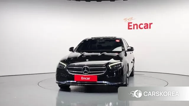 Mercedes-Benz E-Class W213 id 3335359 из Кореи 13