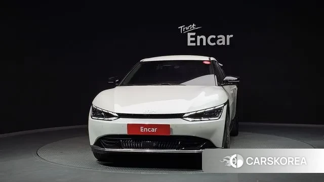 Kia EV6 id 3421446 из Кореи 13