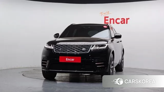 Land Rover Range Rover Velar id 3706907 из Кореи 13